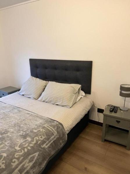 Apartamento Las Condes, Apartamento Para 4 Con Piscina *