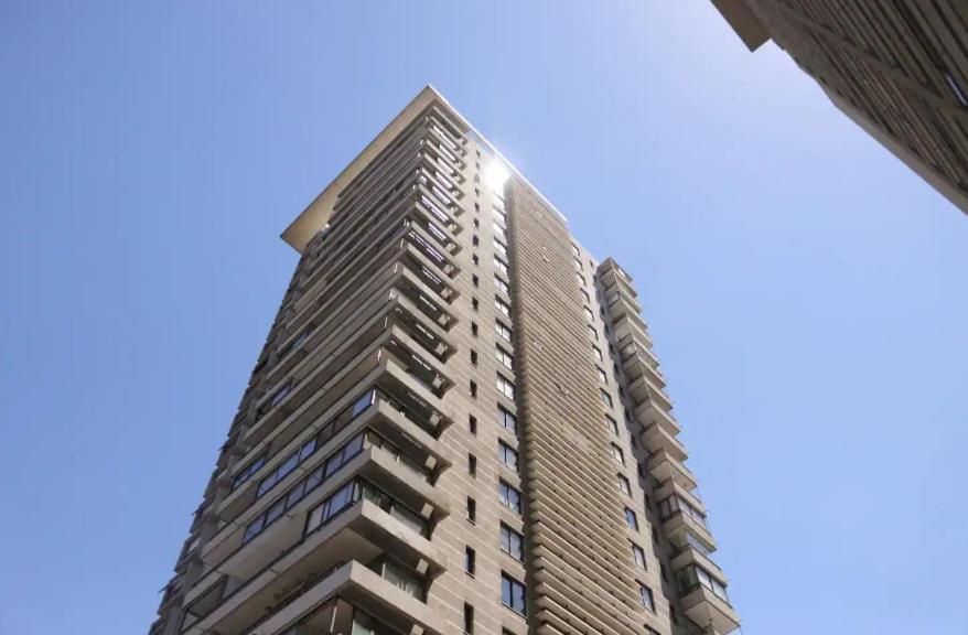 Las Condes, Apartamento Para 4 Con Piscina